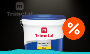 Trimetal.-image